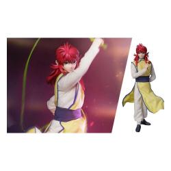 Yu Yu Hakusho Figura 1/6 Kurama (Luxury Edition) 30 cm Asmus Collectible Toys 