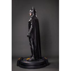  The Flash Estatua tamaño real Batman Keaton 2 211 cm Muckle Mannequins