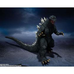 Godzilla 2004 Figura S.H. Monster Arts Godzilla  Bandai Tamashii Nations