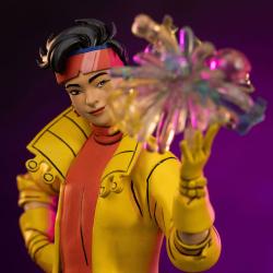 Marvel Estatua 1/10 Art Scale X-Men´97 Jubilee 19 cm Iron Studios 