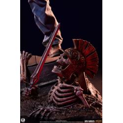 Army of Darkness Estatua Premier Series 1/4 Ash 53 cm POP CULTURE SHOCK PCS POSESION INFERNAL