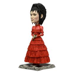 Bitelchús Bitelchús Cabezón Head Knocker Lydia Wedding 20 cm NECA