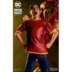 DC Comics Estatua 1/10 Shazam 20 cm