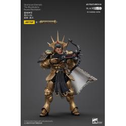 Warhammer Age of Sigmar Actionfigur Stormcast Eternals The Blacktalons Neave Blacktalon 20 cm  Joy Toy (CN) 