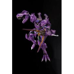 Transformers Figura Furai Action Plastic Model Kit Beast Megatron 17 cm Flame Toys 