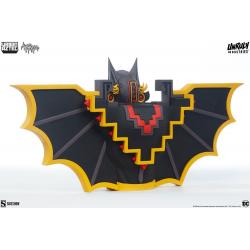 DC Comics Designer Series Vinyl Statue Batman by Jesse Hernandez 21 x 43 cm