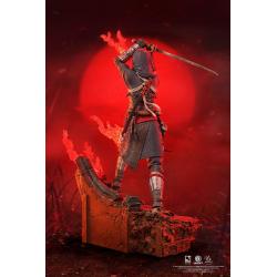 Assassin´s Creed Estatua PVC 1/8 Animus Naoe 28 cm Pure Arts