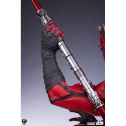 Star Wars Estatua Epic Series 1/3 Darth Maul Deluxe Edition 87 cm POP CULTURE SHOCK