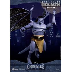 Gargoyles Dynamic 8ction Heroes Action Figure 1/9 Goliath 21 cm
