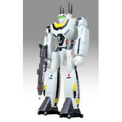 Robotech Estatua PVC Roy Fokker´s VF-1S Limited Edition Shogun Warriors 60 cm Toynami