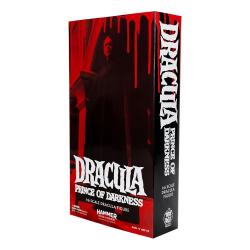 Dracula Hammer Horror Figura 1/6 Dracula Prince of Darkness 33 cm Trick Or Treat Studios