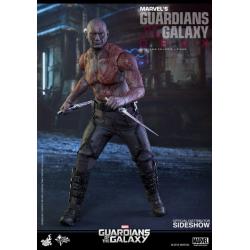 Guardians of the Galaxy: Drax the Destroyer - Sixth scale Figure