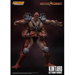 Mortal Kombat Action Figure 1/12 Kintaro 18 cm