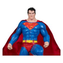 DC Direct Estatua PVC 1/6 Superman by Jim Lee (McFarlane Digital) 25 cm McFarlane Toys