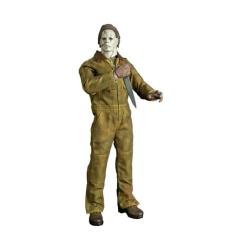 Halloween 2007 Figura 1/6 Michael Myers 30 cm TRICK OR TREAT STUDIOS