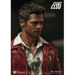 Fight Club Figura 1/6 Tyler Durden (Brad Pitt) Red Jacket Ver. 30 cm