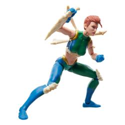 X-Men Marvel Legends Figura Marrow (BAF: Marvel\'s Nemesis) 15 cm HASBRO