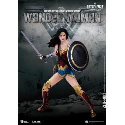 Justice League Figura Dynamic 8ction Heroes 1/9 Wonder Woman 19 cm