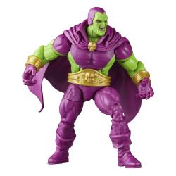 Guardianes de la Galaxia Marvel Legends Pack de 2 Figuras Drax the Destroyer & Marvel Moondragon 15 cm hasbro