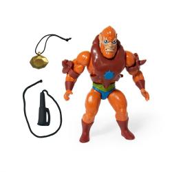 Masters of the Universe Figura Vintage Collection Beast Man 14 cm