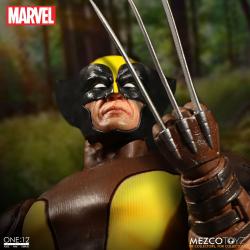 Marvel Universe Action Figure 1/12 Wolverine 15 cm