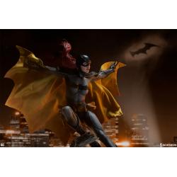 Batgirl Premium Format™ Figure by Sideshow Collectibles