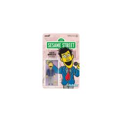 Figura ReAction Wave 02 Guy Smiley (With Bread) 10 cm SUPER7