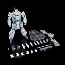 Hen Dou Ryoku Figura Diecast Veritech VF-1J 21 cm 1000toys