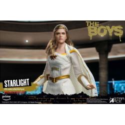 The Boys My Favourite Movie Figura 1/6 Starlight (Normal Version) 30 cm Star Ace Toys