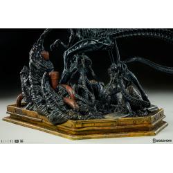 Alien Queen Maquette by Sideshow Collectibles