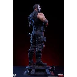 Punisher Estatua 1/3 Punisher 70 cm pop culture shock