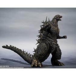 Godzilla Figura S.H. MonsterArts Godzilla 2023 1.0 16 cm Bandai Tamashii Nations