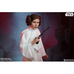 Princess Leia Premium Format Episode IV Star Wars