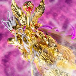 Saint Seiya Figura Saint Cloth Myth Ex Opyx Odysseus 18 cm TAMASHII NATIONS