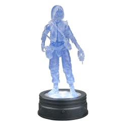 Star Wars Black Series Holocomm Collection Figura Osha Aniseya 15 cm HASBRO