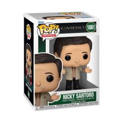 Casino Figura POP! Movies Vinyl Nicky Santoro 9 cm FUNKO