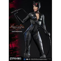 Batman Arkham Knight Statue Catwoman 79 cm