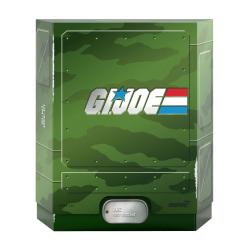 G.I. Joe Figura Ultimates Duke 18 cm