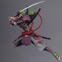 Rebuild of Evangelion Figura PVC Riobot Evangelion Humanoid Decisive Weapon Musha Test Type-01 21 cm SENTINEL