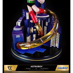 Astro Boy night version 1/6 statue 30cm