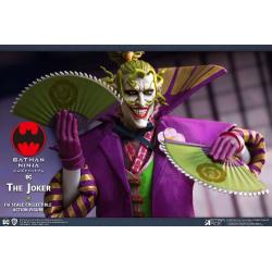 Batman Ninja Figura 1/6 My Favourite Movie Joker Special Ver. 30 cm Star Ace Toys