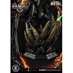 Dark Knights: Metal Estatua 1/3 The Devastator Regular Version 98 cm BATMAN PRIME 1 STUDIO