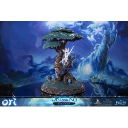 Ori and the Will of the Wisps Estatua Ori and Ku Night Ver. 38 cm  First 4 Figures