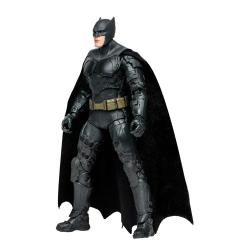 DC The Flash Movie Figura Batman (Ben Affleck) 18 cm McFarlane Toys