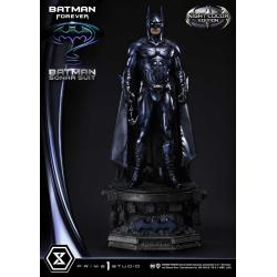 Batman Forever Estatua Museum Masterline Series 1/3 Batman Sonar Suit Night Color Edition 95 cm PRIME 1 STUDIO