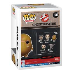 Los Cazafantasmas 2024 POP! Movies Vinyl Figura Pukey 9 cm FUNKO