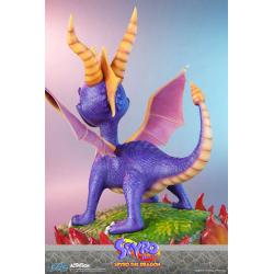  Spyro the Dragon Statue Spyro 38 cm