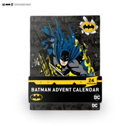 DC Comics Calendario de adviento Batman