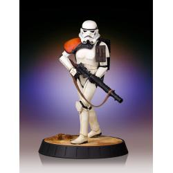 Star Wars Estatua 1/6 Sandtrooper 31 cm