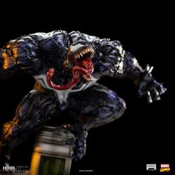 Marvel Estatua Art Scale 1/10 Venom 24 cm  Iron Studios